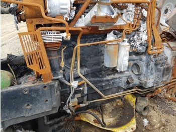 Κινητήρας για Τρακτέρ New Holland T7.200 T6000, T7000 Case Puma Complete Engine For Parts 5801425052: φωτογραφία 4