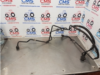 Σύστημα ψύξης NEW HOLLAND