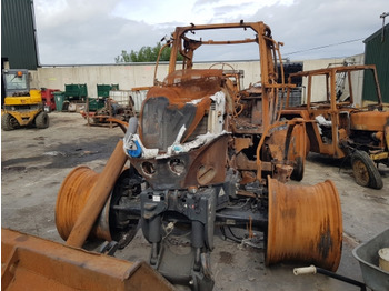 Κινητήρας NEW HOLLAND