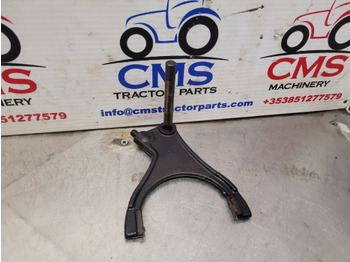 Μετάδοσης κίνησης NEW HOLLAND