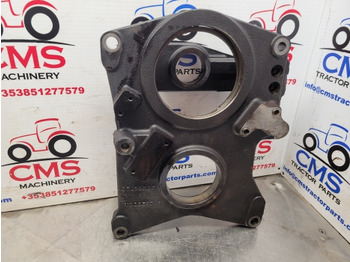 Μετάδοσης κίνησης NEW HOLLAND