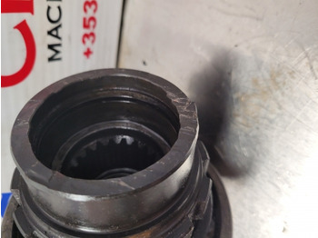 Μετάδοσης κίνησης New Holland T7, Case Puma Lwb T7040 Pto Shaft Housing 47131841: φωτογραφία 5