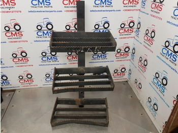 Σκαλοπάτι NEW HOLLAND