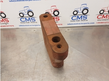 Αντίβαρο New Holland Tm Series Tm130, Tm140 Front Weight Frame Support Bracket 82016138: φωτογραφία 4