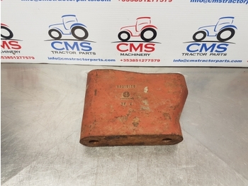 Αντίβαρο New Holland Tm Series Tm130, Tm140 Front Weight Frame Support Bracket 82016138: φωτογραφία 3