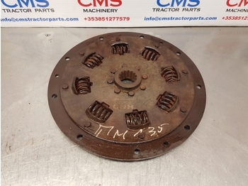 Μετάδοσης κίνησης NEW HOLLAND