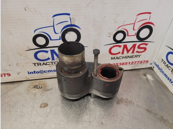 Υδραυλικό New Holland Tsa, T6000 Case Maxxum, Mxu100 Hydraulic Manifold 5198668: φωτογραφία 3