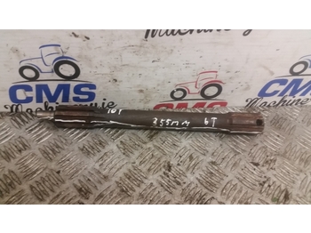 Μετάδοσης κίνησης