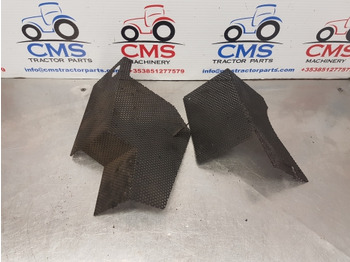 Μάσκα ψυγείου SAME