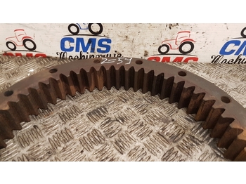 Πίσω άξονας για Τρακτέρ Same Rubin 120 Silver, Titan, Laser Ser. Rear Axle Ring Gear 0.257.4733.0/30: φωτογραφία 3
