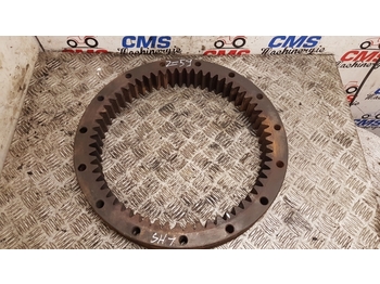 Πίσω άξονας για Τρακτέρ Same Rubin 120 Silver, Titan, Laser Ser. Rear Axle Ring Gear 0.257.4733.0/30: φωτογραφία 2