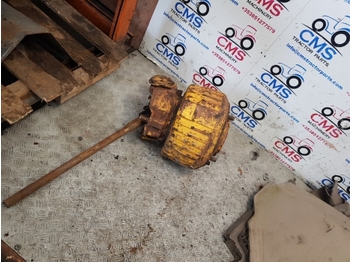 Εμπρός άξονας MANITOU