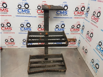 Σκαλοπάτι CASE