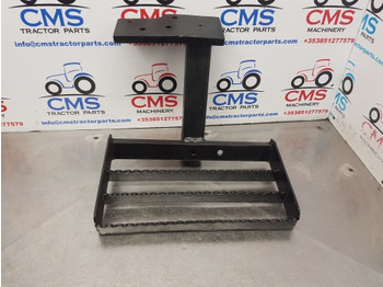 Σκαλοπάτι CASE