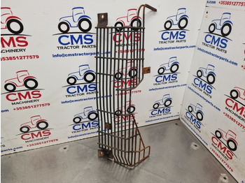 Μάσκα ψυγείου VALTRA