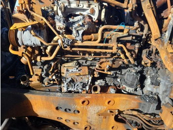 Κινητήρας VALTRA