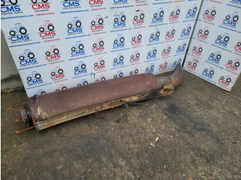 Σύστημα εξάτμισης MASSEY FERGUSON