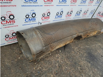 Σύστημα εξάτμισης Valtra S374, S353, S294, S324 Massey Ferguson 8732 Exhaust Pipe Heat Shield Parts 4388804m2: φωτογραφία 4 Σύστημα εξάτμισης Valtra S374, S353, S294, S324 Massey Ferguson 8732 Exhaust Pipe Heat Shield Parts 4388804m2: φωτογραφία 4