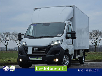 Επαγγελματικό αυτοκίνητο κόφα FIAT Ducato