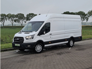 Leasing Ford Transit 2.0 L4H3 360Camera Navi! Ford Transit 2.0 L4H3 360Camera Navi!: φωτογραφία 2