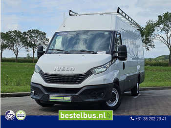 Βαν IVECO Daily 35s18