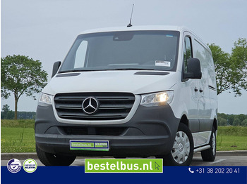 Βαν MERCEDES-BENZ Sprinter 311