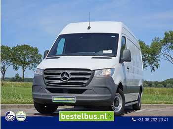 Βαν MERCEDES-BENZ Sprinter 311