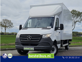 Επαγγελματικό αυτοκίνητο κόφα MERCEDES-BENZ Sprinter 314