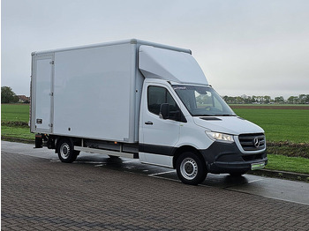 Επαγγελματικό αυτοκίνητο κόφα Mercedes-Benz Sprinter 314 Bakwagen Laadklep!: φωτογραφία 4 Επαγγελματικό αυτοκίνητο κόφα Mercedes-Benz Sprinter 314 Bakwagen Laadklep!: φωτογραφία 4