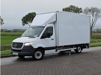 Επαγγελματικό αυτοκίνητο κόφα Mercedes-Benz Sprinter 314 Bakwagen Laadklep!: φωτογραφία 2 Επαγγελματικό αυτοκίνητο κόφα Mercedes-Benz Sprinter 314 Bakwagen Laadklep!: φωτογραφία 2