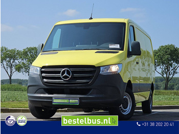 Μικρό βαν MERCEDES-BENZ Sprinter 314