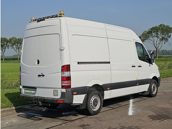 Βαν Mercedes-Benz Sprinter 316 L2H2 3.5T-Trekhaak!: φωτογραφία 3