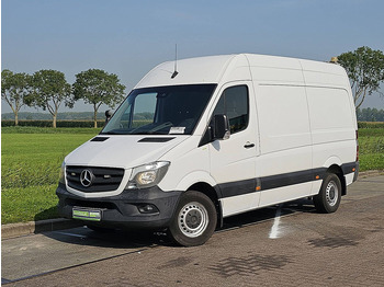 Βαν Mercedes-Benz Sprinter 316 L2H2 3.5T-Trekhaak!: φωτογραφία 2