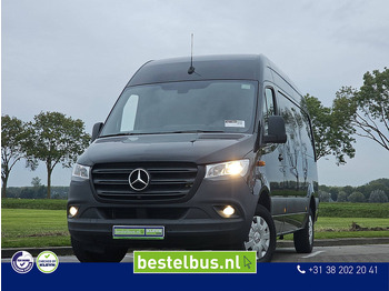 Βαν MERCEDES-BENZ Sprinter 317