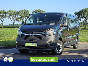 Μικρό βαν OPEL Vivaro