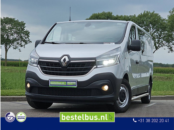 Μικρό βαν RENAULT Trafic 2.0