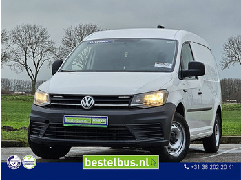 Επαγγελματικό αυτοκίνητο κόφα VOLKSWAGEN Caddy Maxi