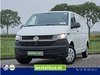 Μικρό βαν VOLKSWAGEN Transporter