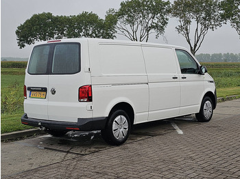 Leasing Volkswagen Transporter 2.0 TDI L2H1 Trekhaak AC Volkswagen Transporter 2.0 TDI L2H1 Trekhaak AC: φωτογραφία 3
