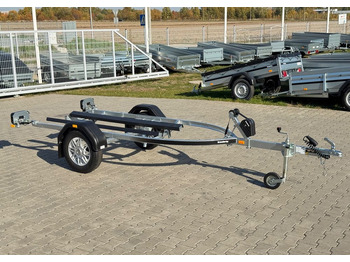 Καινούριο Ρυμούλκες αυτοκίνητο Brenderup JetSki 8815 pod skuter wodny: φωτογραφία 2
