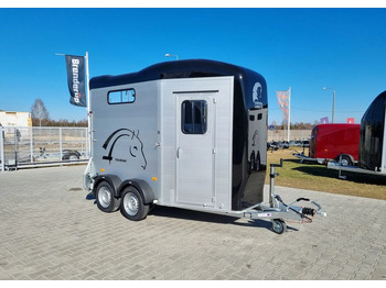 Τρέιλερ μεταφοράς αλόγων CHEVAL LIBERTÉ