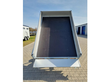 Καινούριο Ρυμούλκα ανατρεπόμενο DEBON Debon PW0 1300 kg EKO: φωτογραφία 5