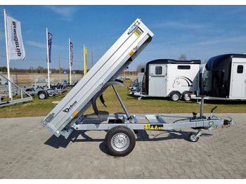 Ρυμούλκα ανατρεπόμενο DEBON