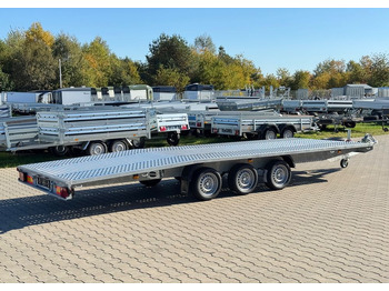 Καινούριο Ρυμούλκα αυτοκινητάμαξα NIEWIADÓW Jupiter 600 x210 cm, 3500 kg: φωτογραφία 2 Καινούριο Ρυμούλκα αυτοκινητάμαξα NIEWIADÓW Jupiter 600 x210 cm, 3500 kg: φωτογραφία 2