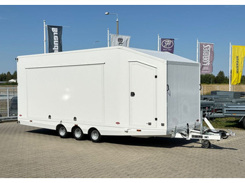 Ρυμούλκα αυτοκινητάμαξα