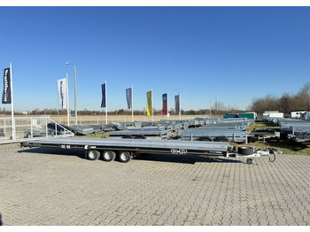 Ρυμούλκα αυτοκινητάμαξα