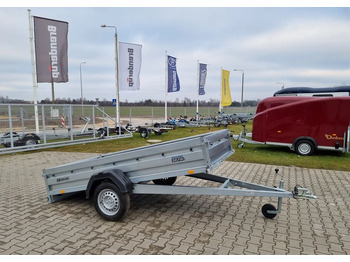 Ρυμούλκες αυτοκίνητο ZASŁAW