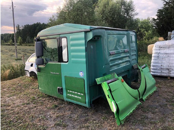 Καμπίνα MAN TGA