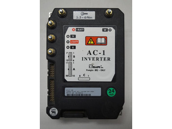 Ηλεκτρονική μονάδα ελέγχου ATLET