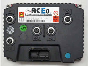 Ηλεκτρονική μονάδα ελέγχου